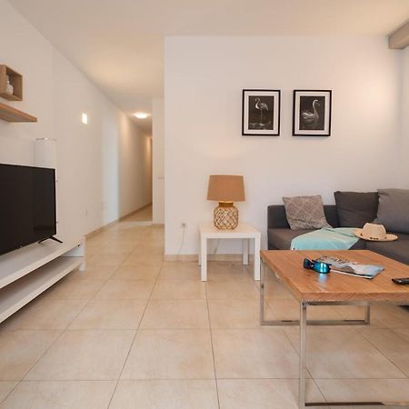 Sabbia Suites Ginesa Arrecife  Extérieur photo