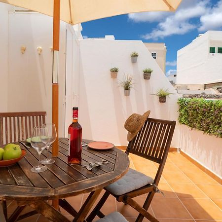 Sabbia Suites Ginesa Arrecife  Extérieur photo