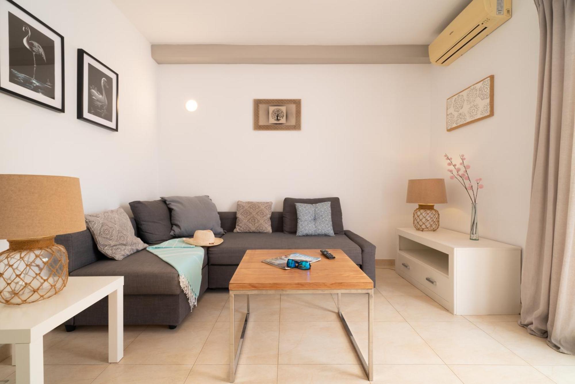 Sabbia Suites Ginesa Arrecife  Extérieur photo