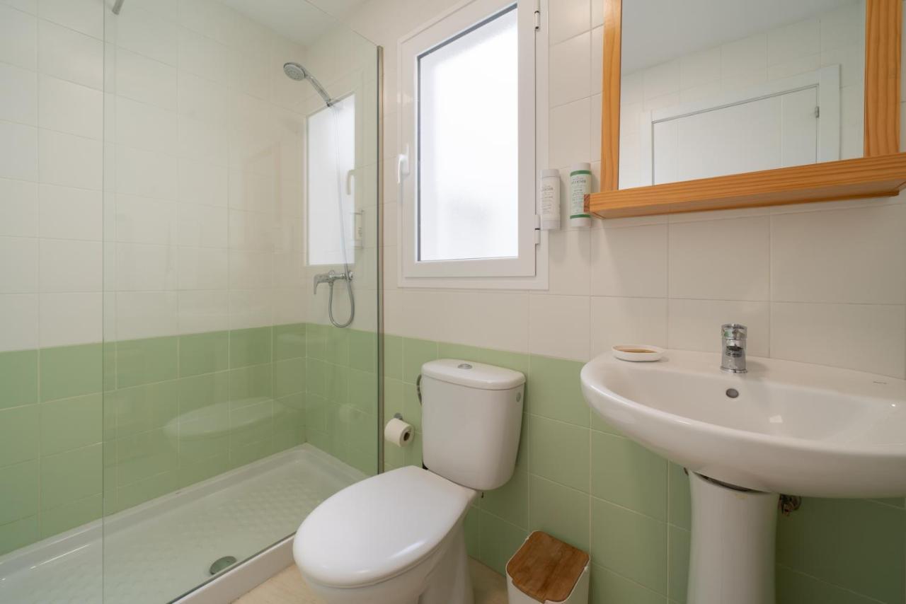 Sabbia Suites Ginesa Arrecife  Extérieur photo