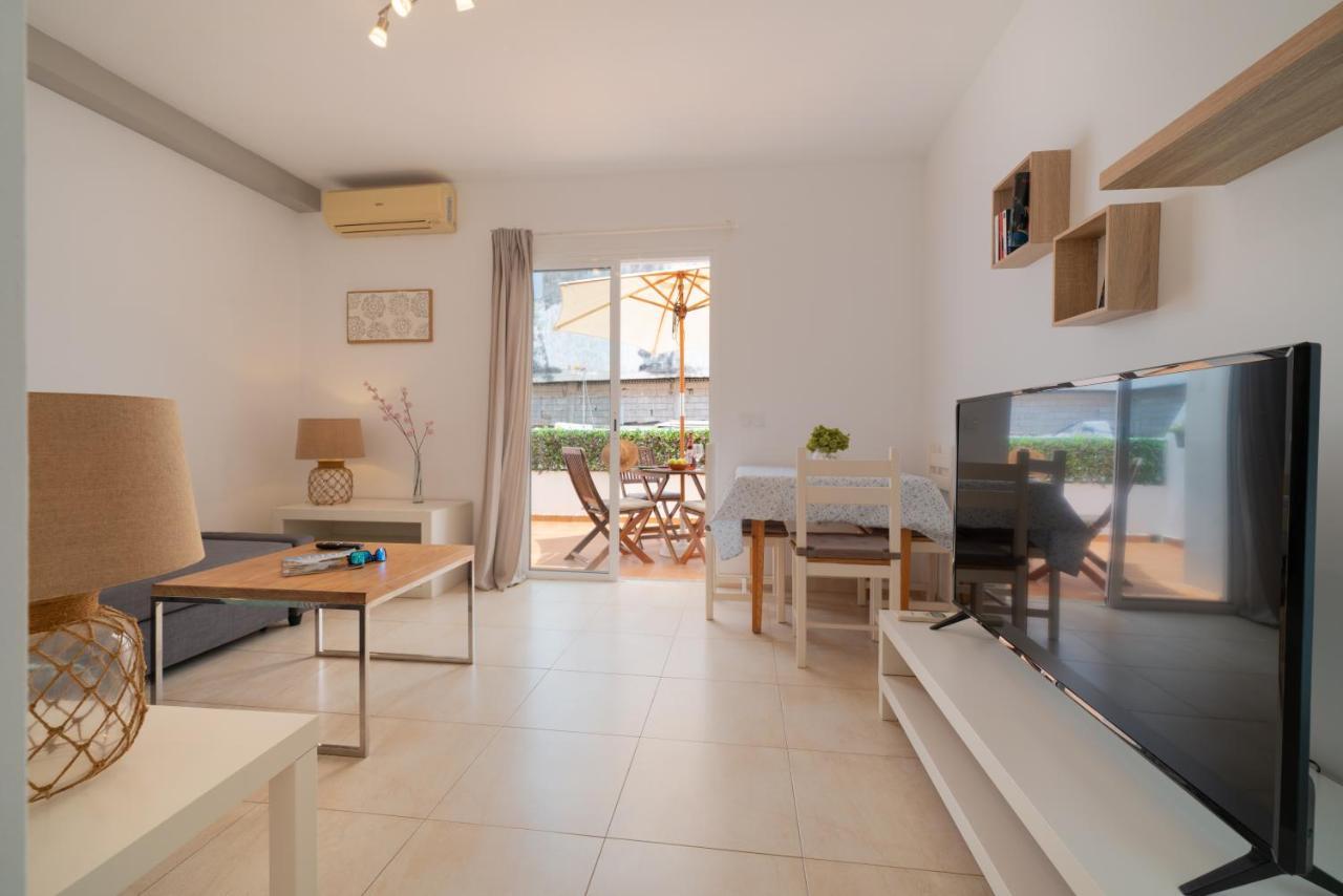 Sabbia Suites Ginesa Arrecife  Extérieur photo